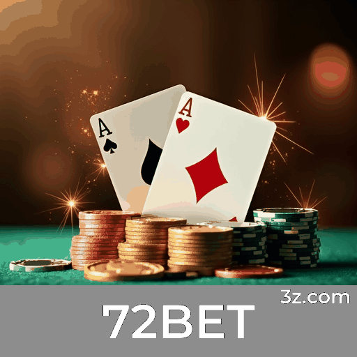 72BET: Plataforma Confiável e Profissional