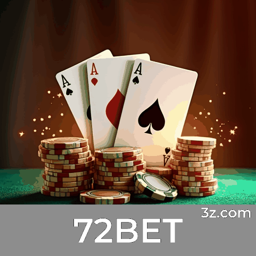Mergulhe na Atmosfera Emocionante do Cassino 72BET e Sinta o Realismo Psicológico