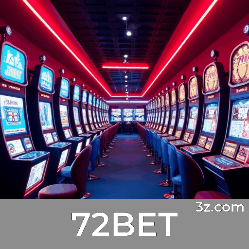 72BET: Bônus Generosos para Jogadores Brasileiros