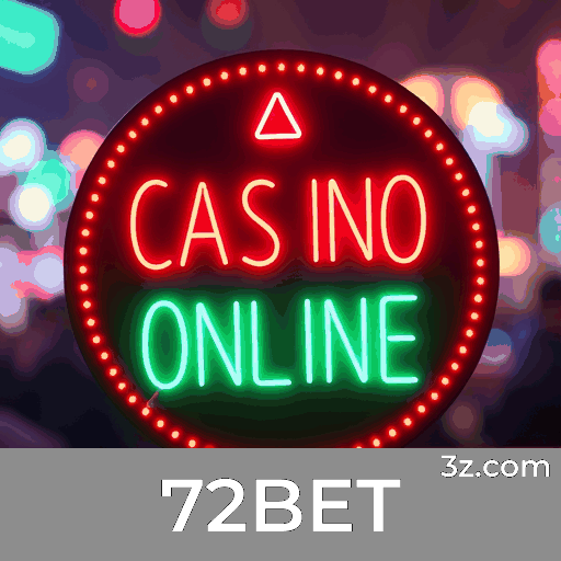 Experiência Premium de Jogos de Casino no 72BET