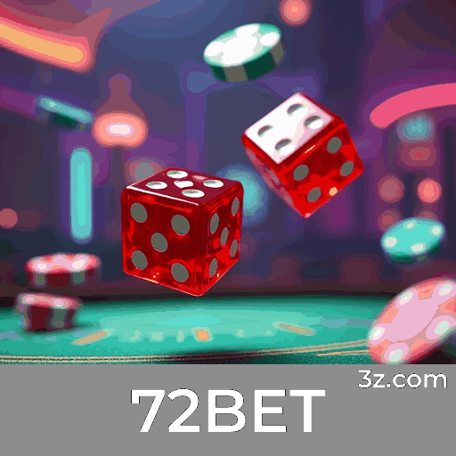 Mergulhe na Atmosfera Emocionante do Cassino 72BET e Sinta o Realismo Psicológico