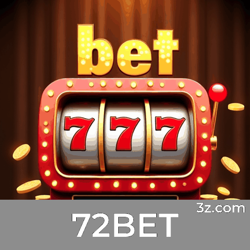 72BET - Plataforma de Cassino Online Segura e Divertida