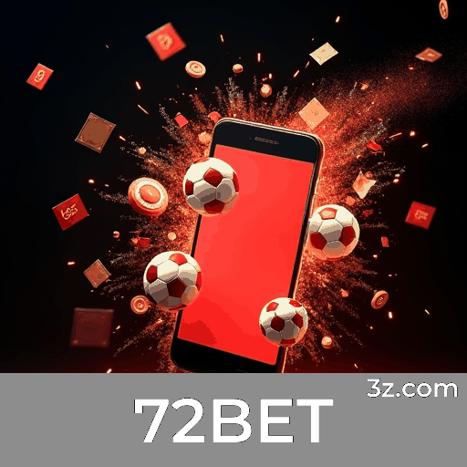 Experiência Premium de Jogos de Casino no 72BET